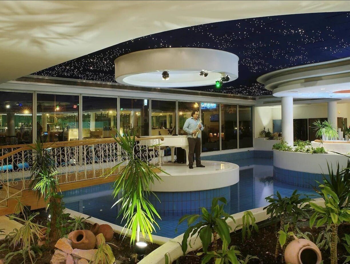 Фотография Mercure Le Sphinx Cairo 5*